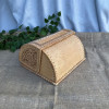 Хлебница из бересты, большая, арт. 2700